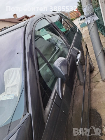 Продавам ситроен ц 8, снимка 10 - Автомобили и джипове - 54031641