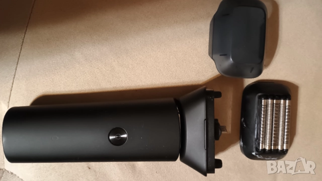 Самобръсначка Xiaomi Mi 5- Blade Electric Shaver , снимка 4 - Друга електроника - 51788867