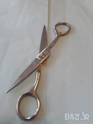 Стара ножица  5, снимка 16 - Антикварни и старинни предмети - 29773862