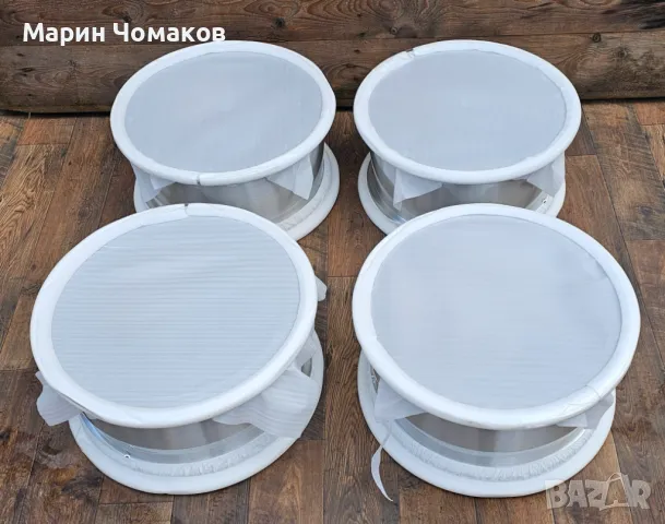 22 цола ковани джанти MACH FORGED AUDI RS7 RS6 , MERCEDES ..., снимка 14 - Гуми и джанти - 48311159