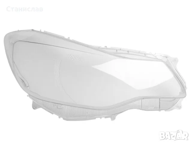 Стъкла (капаци) за фарове за Subaru XV, снимка 3 - Части - 47632517
