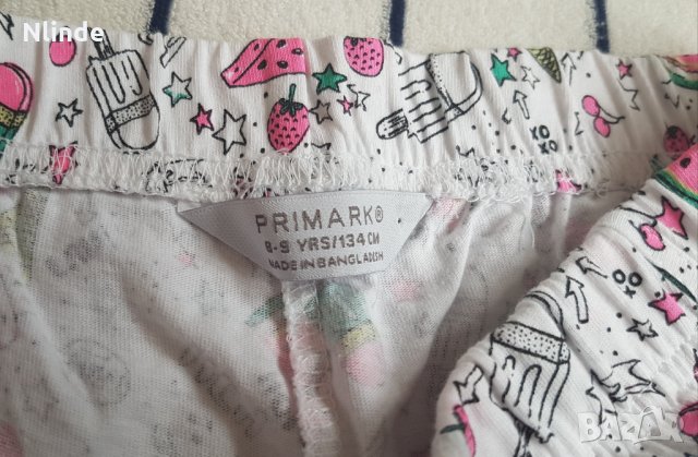 Ново детско панталонче, 8/9 год., снимка 2 - Детски къси панталони - 35578092