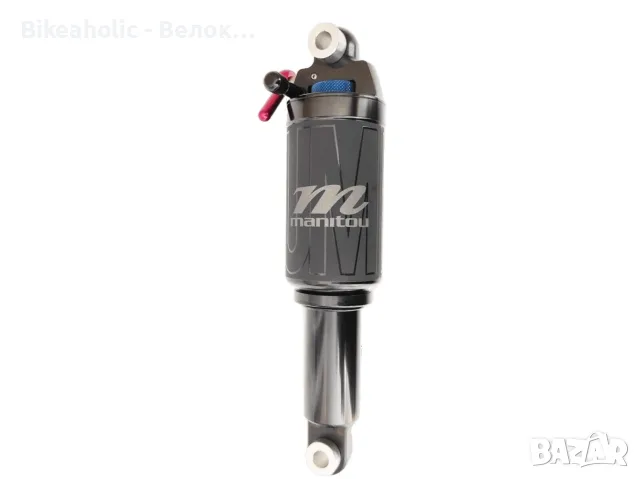 Шок Manitou Radium Expert 190x50mm