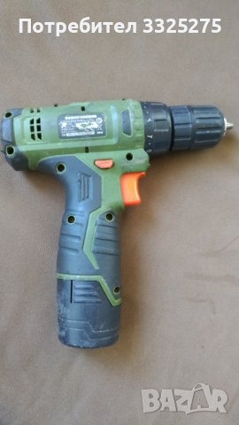 Винтоверт акумулаторен 12в, снимка 5 - Винтоверти - 42763539