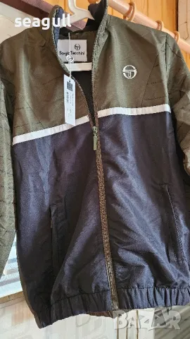 Екип анцуг анцунг Sergio Tacchini