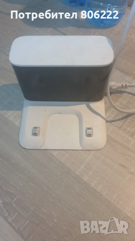 Робот миещ Xiaomi dreame f9 части, снимка 4 - Прахосмукачки - 52115768