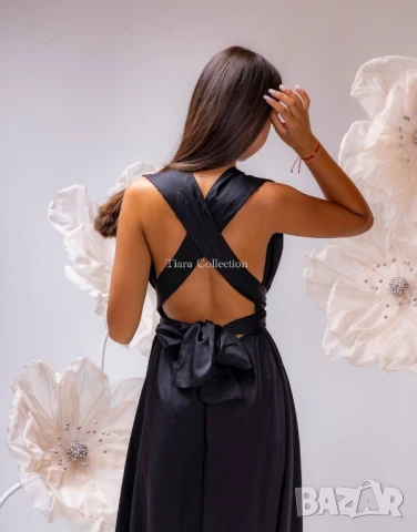 рокля , снимка 6 - Рокли - 51153477