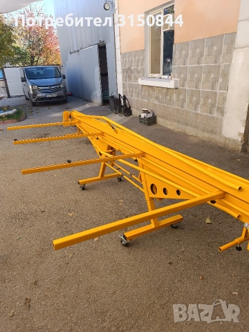 Абканти мобилни 2160,3250,4250, снимка 5 - Други машини и части - 52957159