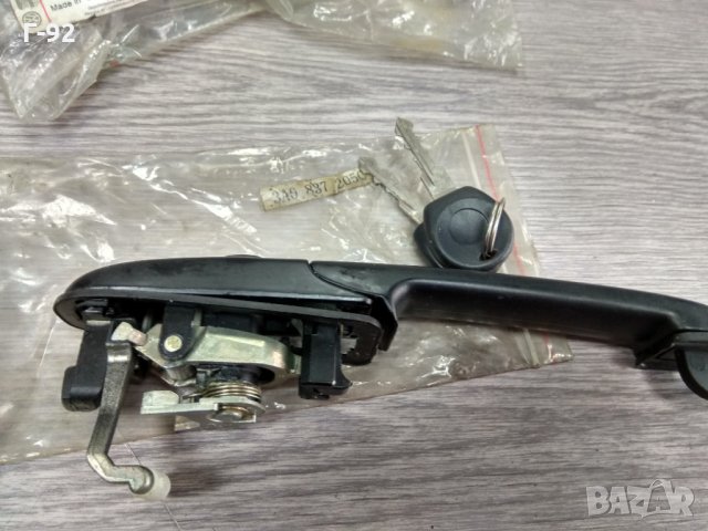 3A0837205D**NEU**ЗАМЕСТИТЕЛ**отпред отляво VW PASSAT B4 10.93-08.96, снимка 2 - Части - 32170264