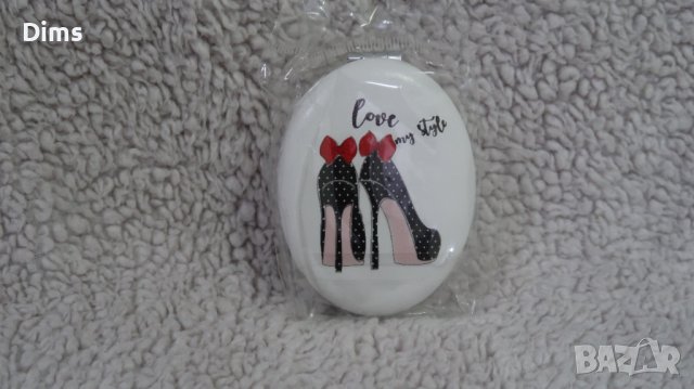 ДЖОБНО ОГЛЕДАЛО, снимка 12 - Други - 38410811