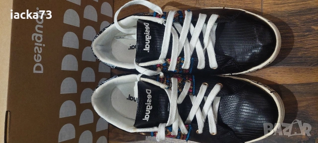 Маратонки, обувки Puma, Nike, Diesigual, снимка 13 - Маратонки - 54323125