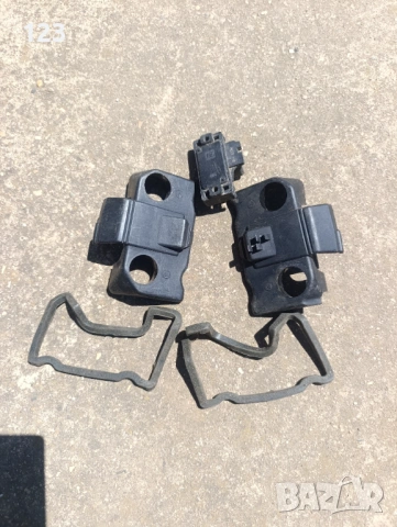 Рено 19 части , снимка 4 - Части - 54247519