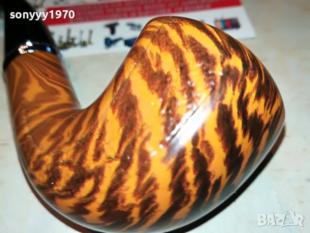 лула за пушене 1506221950, снимка 5 - Лули - 37098576