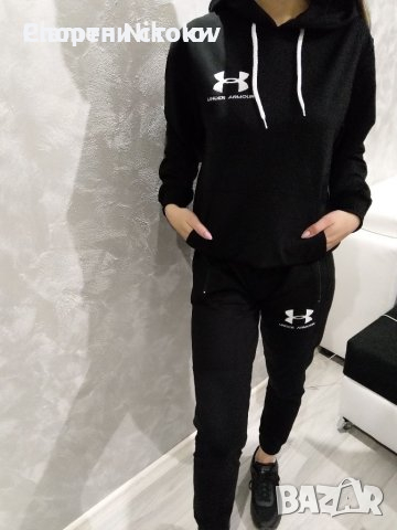Дамски спортен екип Under Armour, снимка 1