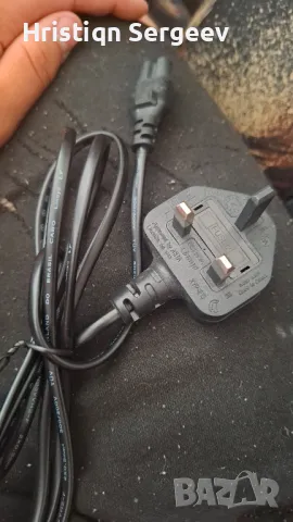 Зарядно устройство за електрическа тротинетка ninebot f40, снимка 3 - Друга електроника - 50336505