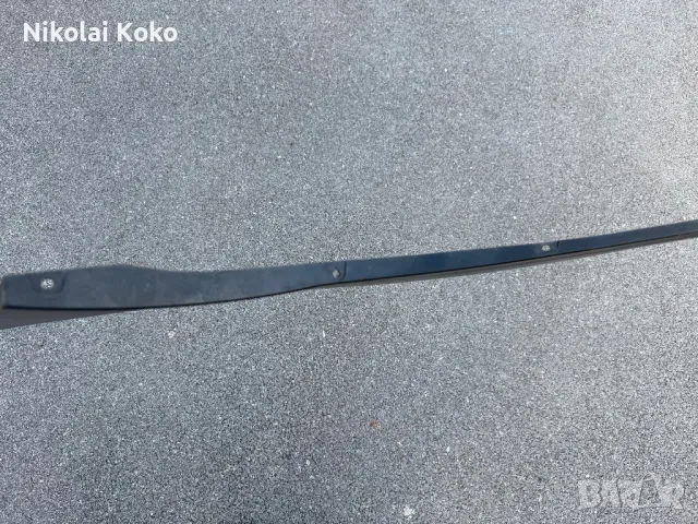 Лайстна за мазда cx30, снимка 3 - Части - 50276713