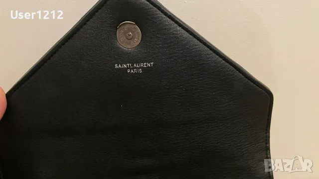 YSL college bag medium size , снимка 8 - Чанти - 47953018