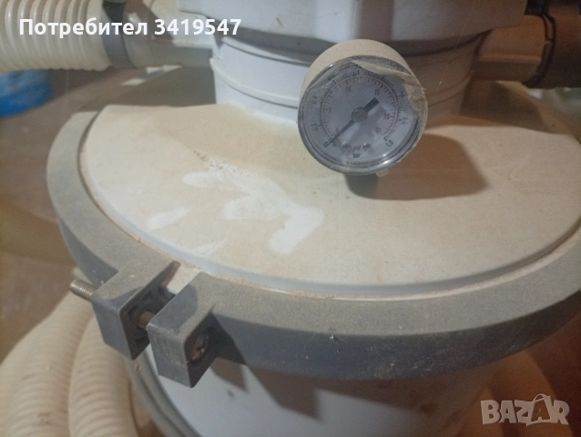 помпи за басейни , снимка 4 - Басейни и аксесоари - 54003278
