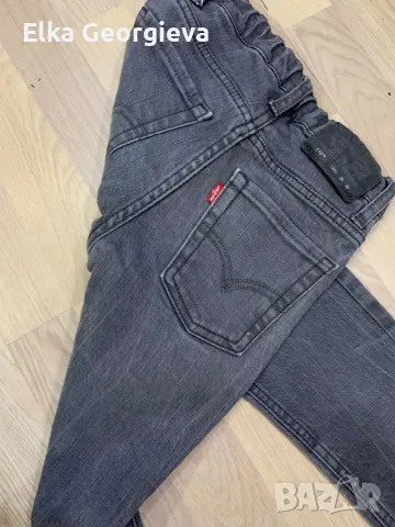 Оригинални дънки Levi’s за момче ма 12 години, снимка 9 - Детски панталони и дънки - 48284944