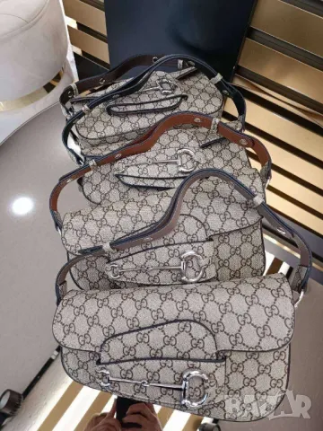 чанти gucci , снимка 6 - Чанти - 50415769