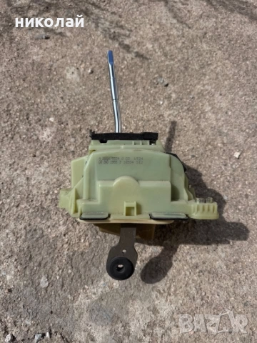 Селектор Mercedes Benz CLK W209 2003g., снимка 1