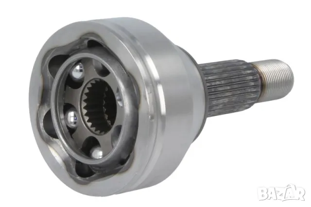 Каре външно дясно/ляво FORD FIESTA V,FOCUS I,FUSION(шлици:25х23; диам. упл.:53,2mm)RODEO № 09K456, снимка 2 - Части - 49661968