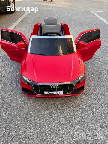 Електрическа кола