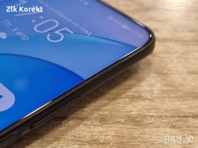 Honor 50 Lite 128GB 6GB RAM , снимка 5 - Други - 54082241