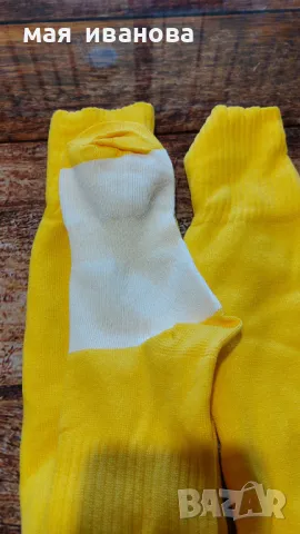  Калци GIVOVA 39-42, снимка 13 - Футбол - 47383269