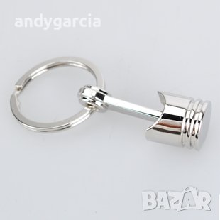 ключодържател метален чисто нов, други налични, снимка 11 - Други стоки за дома - 17785348