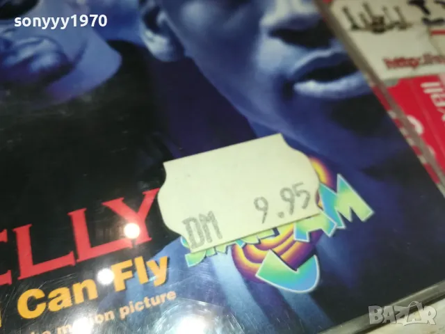 R.KELLY CD-ВНОС GERMANY 1305251952, снимка 8 - CD дискове - 50275951