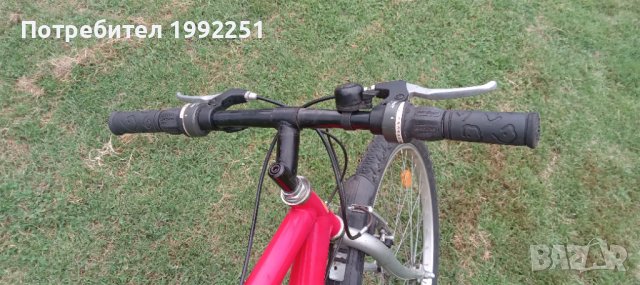 Велосипед НОМЕР 27. MTB Adventure. 26 цола. 21 скорости. Внос от Германия., снимка 13 - Велосипеди - 37752219