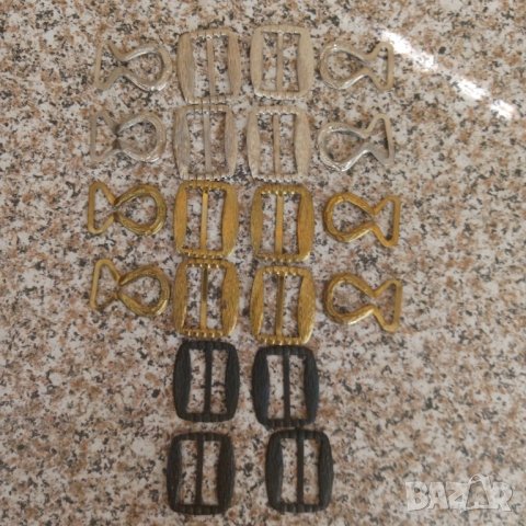 Катарами за дамски колани, снимка 4 - Колани - 42224254