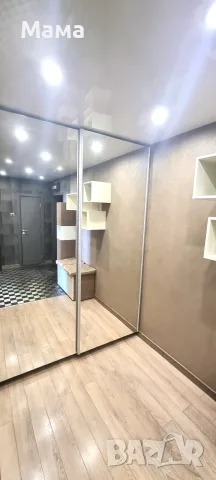 Двустаен апартамен кв Победа, снимка 11 - Апартаменти - 55532317