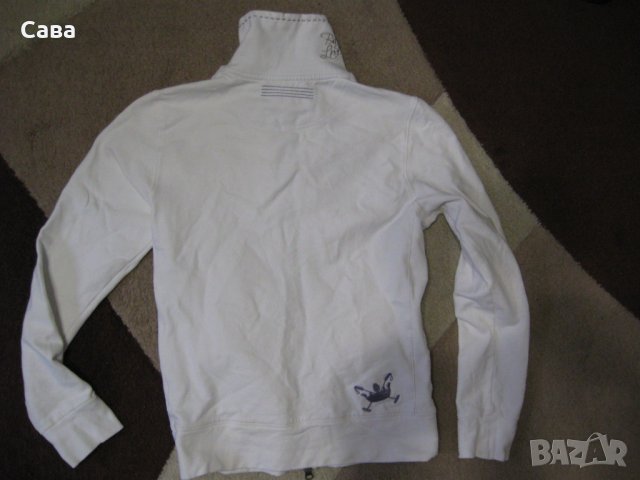 Спортно горнище LA MARTINA   дамско,М, снимка 3 - Спортни екипи - 31377836