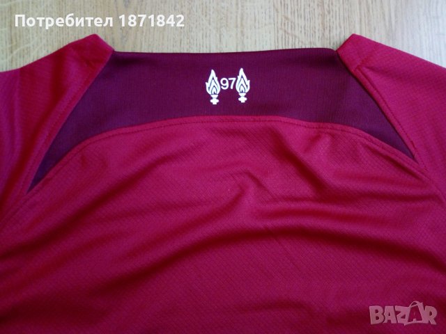 Футболни тениски Ливърпул/Liverpool, снимка 5 - Футбол - 36875880