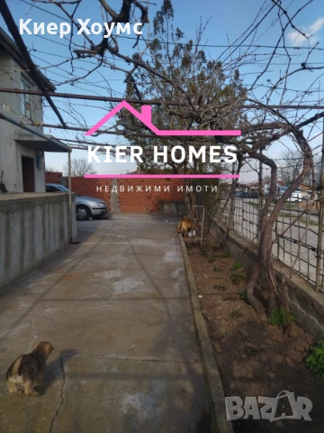 Къща в кв.,, Злати дол",град Симеоновград,обл. Хасково, снимка 4 - Къщи - 54106170