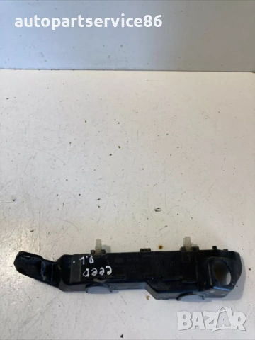 Предна лява конзола държач за броня за KIA Ceed 1.6 CRDi (2014) 85516-A2000