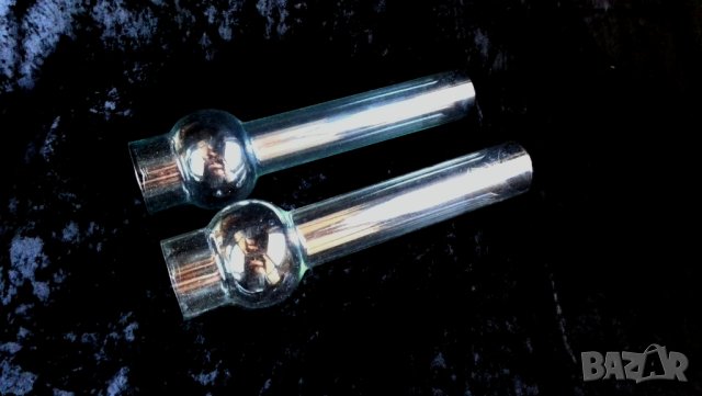 Стъкла за газови лампи, снимка 2 - Други ценни предмети - 42061546