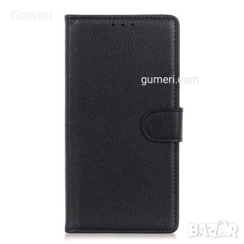 Motorola Moto G9 Play Калъф тип тефтер , снимка 5 - Калъфи, кейсове - 30459646