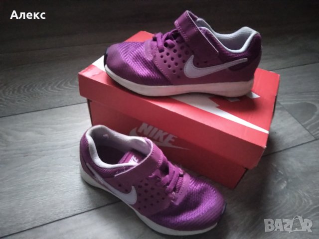 Nike детски маратонки eur 27.5, снимка 1
