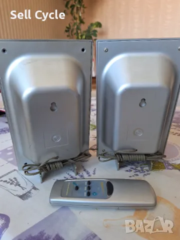 ✅УРЕДБА CALTRONIC MC 096 CD❗, снимка 8 - Други - 43952614