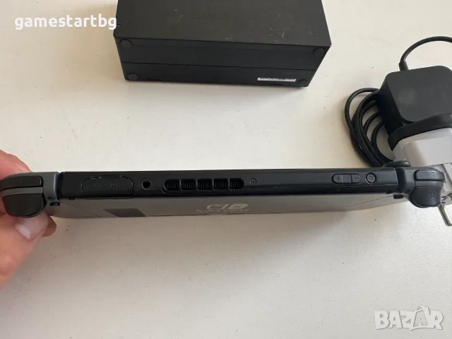 Nintendo Switch V1 32GB, снимка 6 - Nintendo конзоли - 56439173