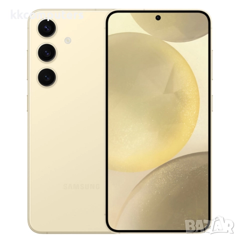 ЧАСТИ ЗА Смартфон GSM SAMSUNG GALAXY S24 S921 BLACK 6.20 ", 256 GB, RAM 8 GB, 50+12+10 MP, 5G, снимка 3 - Резервни части за телефони - 51700484