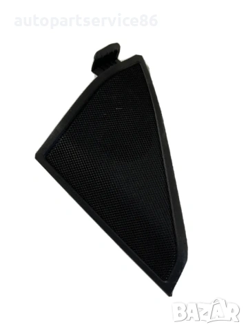 Капак на високоговорителя за висок честотен говорител, преден ляв за Mercedes W212 (2012) A212720024