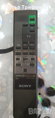 Sony RMT-V100C и RMT-V100B дистанционно , снимка 1 - Аудиосистеми - 35375822