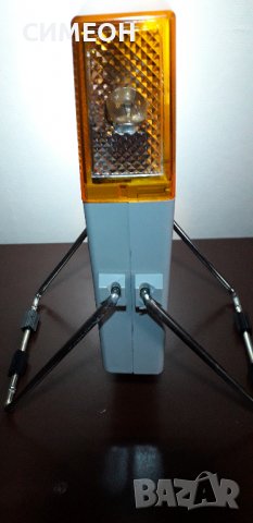 аварийна лампа и фенер за автомобил, снимка 4 - Аксесоари и консумативи - 37760252