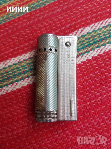 Бензинова запалка IMCO 4