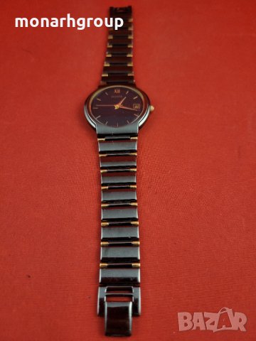 Часовник PULSAR VX42-X106, снимка 5 - Мъжки - 34531975