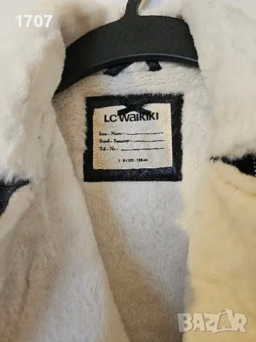 Яке на LC Waikiki, снимка 2 - Детски якета и елеци - 48981400